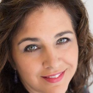 Meet your Posher, Carol